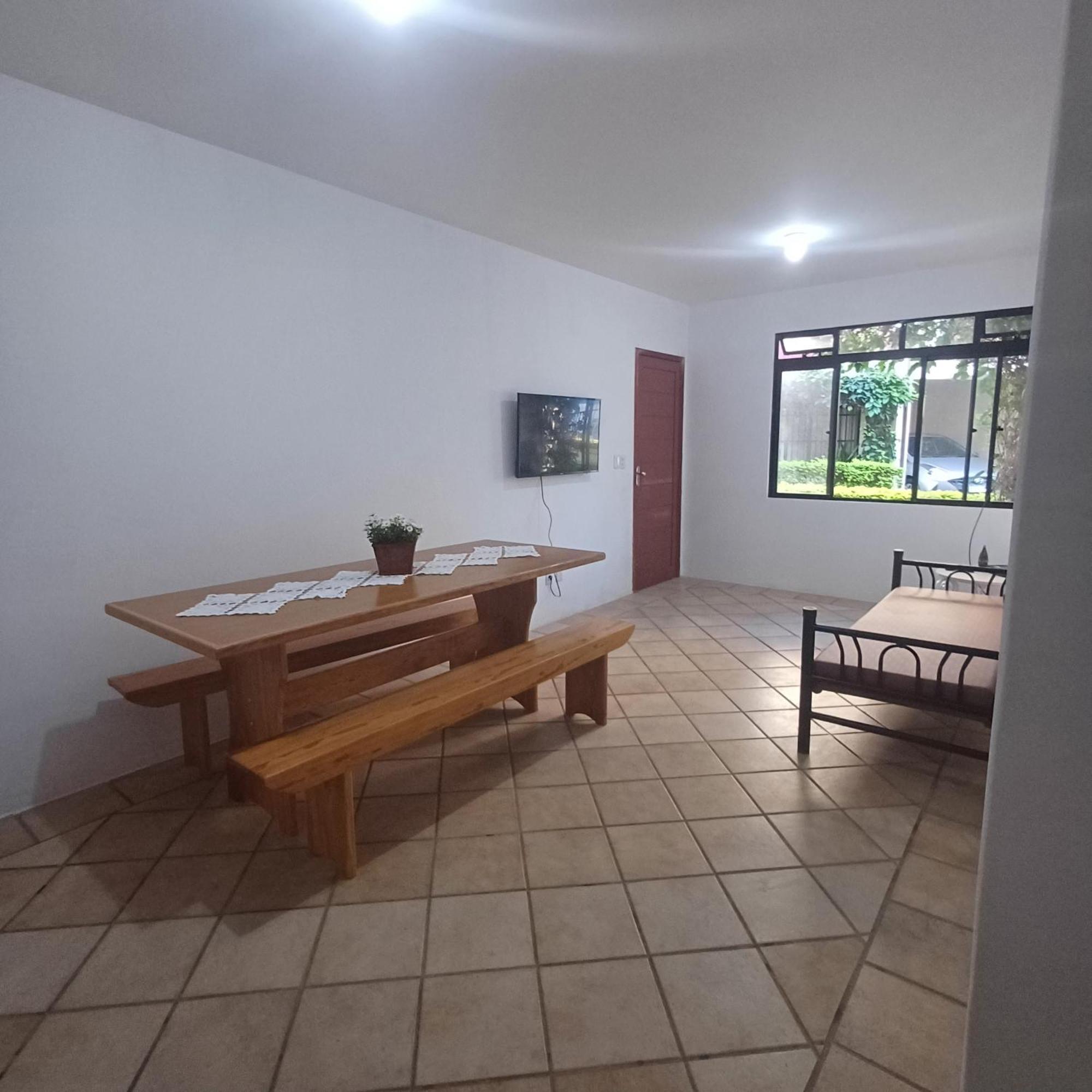 Casa De Casa de férias